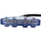 Ac Works Power Strip Cord, SJTW, 5-15/20R, L14-30P, 5ft., Black L1430F520-05BKL - alternate 3